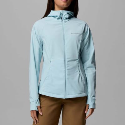Poncho's / Regenmantels Columbia Sweet As Iii Hooded