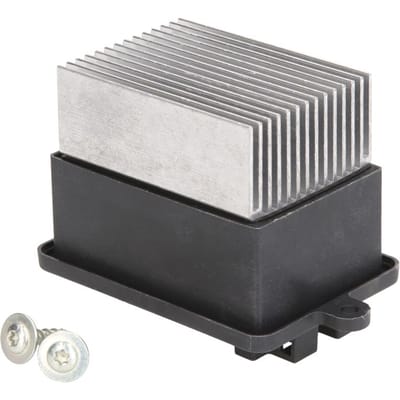 Weerstand, binnenventilator DENSO DRS21008