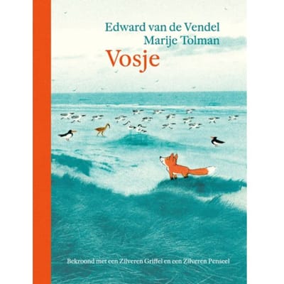 Vosje - Marije Tolman