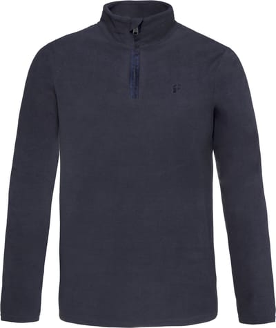Protest Perfecto – Skipully Heren – Lange mouwen – 1/4 rits