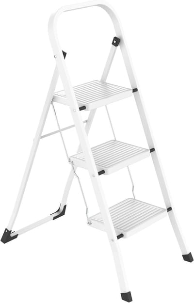 Linea Garden Friend S1405603 Kruk Everest, 3 treden
