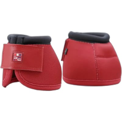 Antikantel paardenbellen Premier Equine Ballistic