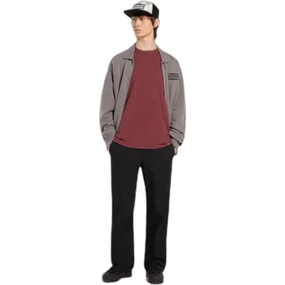 Dickies Plentywood Ss Tee T-Shirt - Fashion Wear - Volwassen
