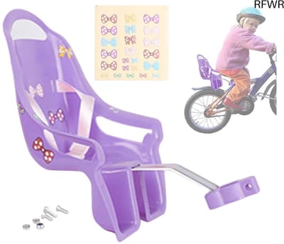 RFWR® Fietszitje voor poppen - Perfecte fietsaccessoire voor kinderen