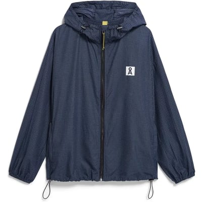 Vrouwen windjack Armedangels Windbreaker