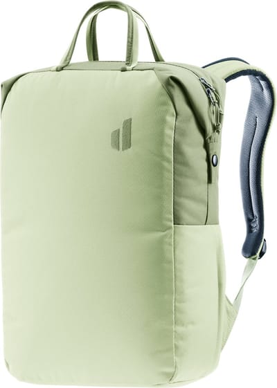 deuter Vrije tijd rugzak Rugzak Vista 18L Mineral - Grove Lichtgroen