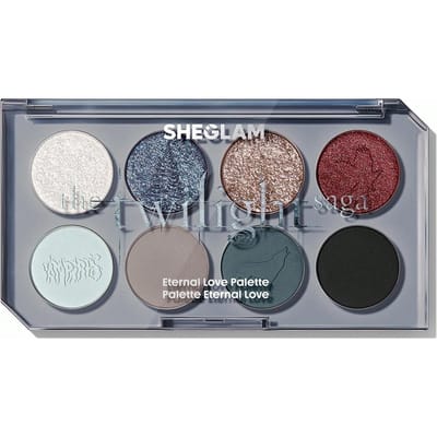 Eternal Love Palette Merk Beauty Cosmetica Make-Up Voor Vrouwen En Meisjes