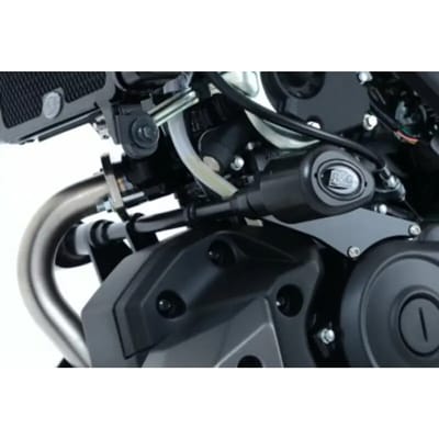 Tampon aéro R&G Racing Yamaha MT-125
