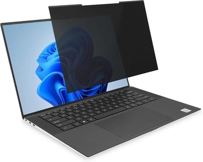 SnelShoppen - Magnetisch Privacyscherm Filter 13.3 Inch 16:10 Laptop - Blauw Licht Vermindering, Antireflectie, Schermbeschermer voor Hybride Werkneme