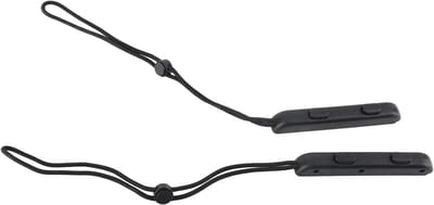 Ergonomische Gamepad Polsband voor Switch OLED - Verbeter je Gaming Ervaring met Comfort, Stabiliteit en Grip