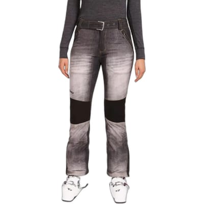 Dames skibroek Kilpi Jeanso