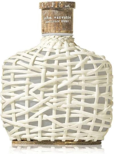 John Varvatos Artisan Pure - Herenparfum eau de toilette - 125 ml