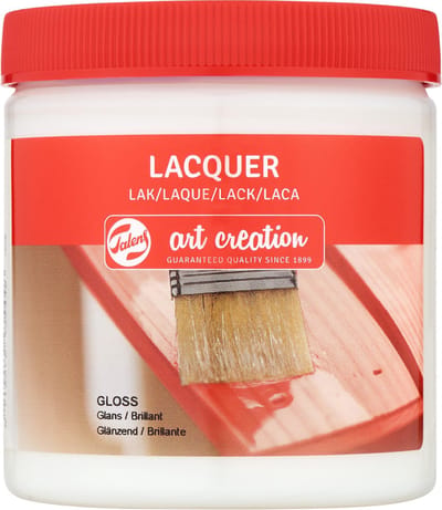 Talens Art Creation lak / vernis 250ml - Glans