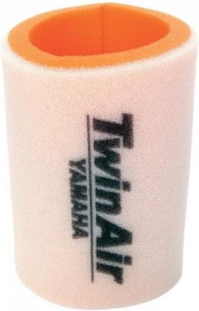 Twin Air-luchtfilterschuim voor Yamaha 300 Grizzly quad, modeljaar 2012-2013, 152611