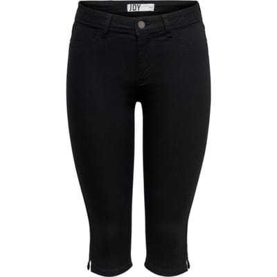 JDY - JDYNIKKI KNICKERS TREATS MIX DNM - Dames - Leggings