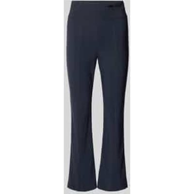 Loose fit jogpants met brede band