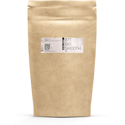 Natural Heroes BioSmooth - Conditioning Wax - 250 gram