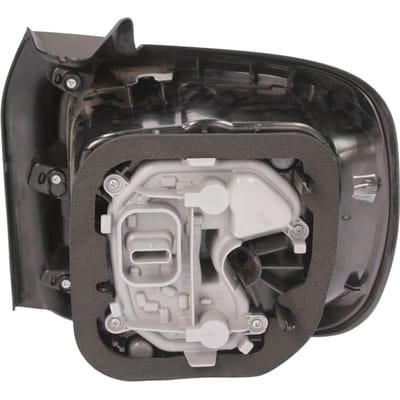 Achterlicht MAGNETI MARELLI 714020830703 links