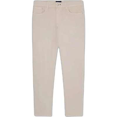 5-pocket broek Hackett GMD Texture