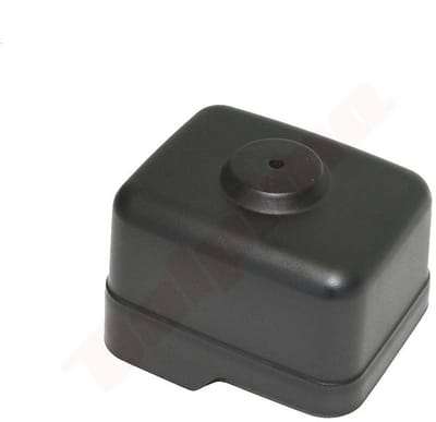 Luchtfilterdeksel passend op HONDA GX160 , GX200 ( 17230-ZE1-820 ) Merk BPC Parts