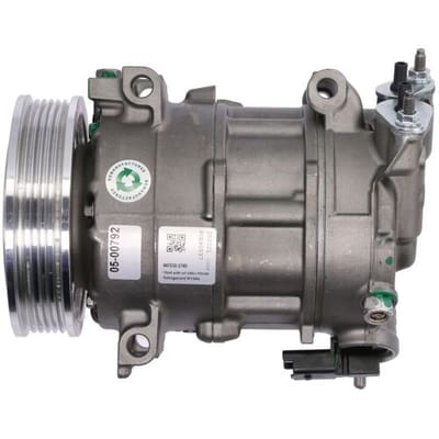 Airco-compressor ELSTOCK 51-0810