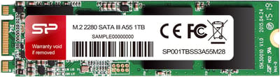 Hard Drive Silicon Power A55 SSD M.2