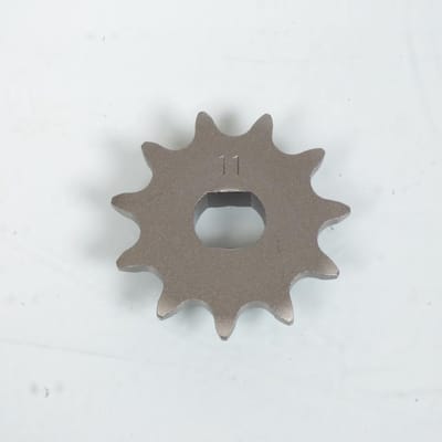 Pignon de sortie de boite Sifam pour Moto KTM 50 SX 2012 à 2018 11 dents pas 415 Neuf