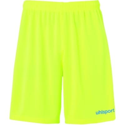 Uhlsport Sportshort Center Basic-short zonder binnenbroekje 1003342