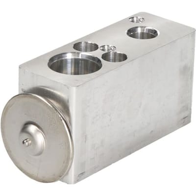 Expansieventiel, airconditioning DENSO DVE46001