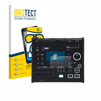 BROTECT - Screenprotector voor Roland V71 - Folie Beschermfolie Beschermglas matte