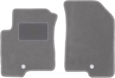 Automatten voor: Dodge Caliber hatchback (2006-2011)