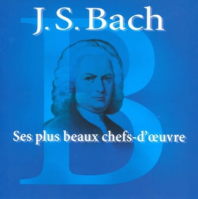 Ses Plus Beaux Chefs-D'Oeuvre