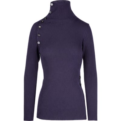 Liviana Conti Maglia 480829 Viola