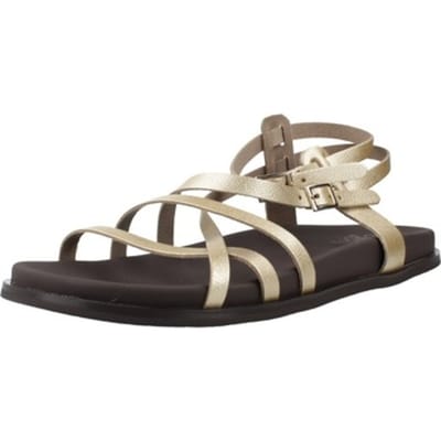 Platte sandalen Porronet 3296p