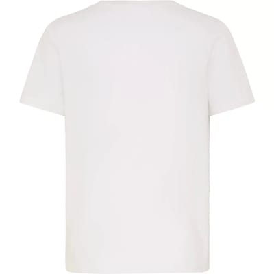 b.young - BYSOBBE FRONT PRINT TSHIRT - Dames - T-shirts