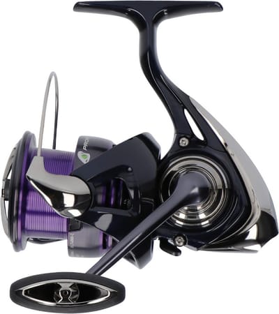 Daiwa - Spinmolen 24 Prorex X LT - Daiwa