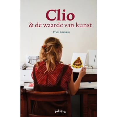 Clio & De Waarde Van Kunst - Kevin Kristiaan