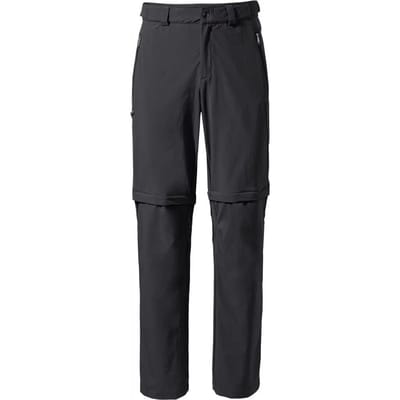 VAUDE Hosen Men's Farley Stretch T-Zip Pants III