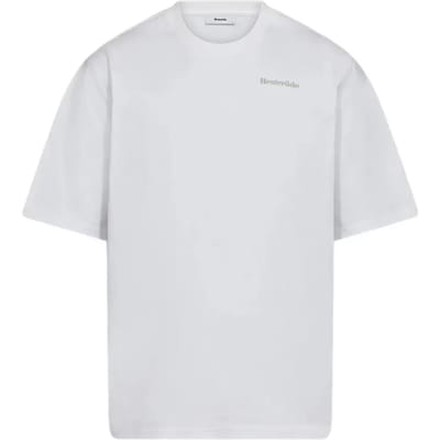 T-shirt Resteröds Tas Print