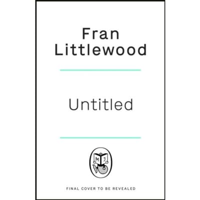 The Favourite door Fran Littlewood Hardcover Boek 9780241548547