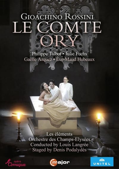 Gioachino Rossini: Le Comte Ory