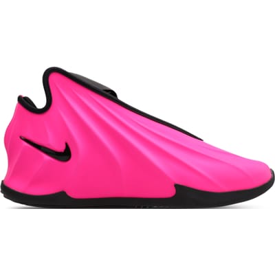 Nike G.T Sneakers Heren - Roze - Maat 41 - Mesh/Synthetisch