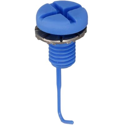 Schroef, radiateurdop MAHLE CRX 49 000P