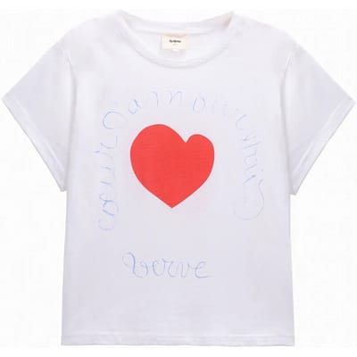 T-shirt dames Artlove Felina