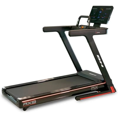 Loopband BH Fitness Rx9 Multimedia