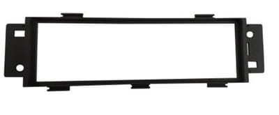 1-DIN paneel Mercedes Citan/Renault Kangoo 2021-2023/ Nissan Townstar 2022-2023