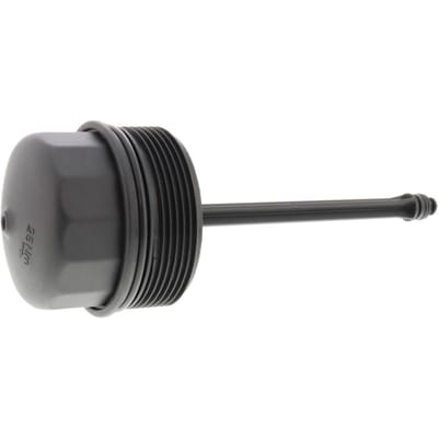 Deksel, oliefilterbehuizing VAICO V10-4016