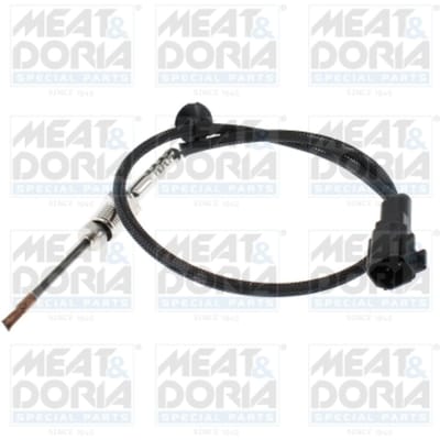 Sensor, uitlaatgastemperatuur MEAT & DORIA 12777