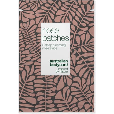 Effectieve nose patches voor mee-eters, puistjes en onzuiverheden — Nose patches die puistjes, mee-eters en onzuiverheden verwijderen. Reinig je poriën diep voor een gladdere, gezondere huid.