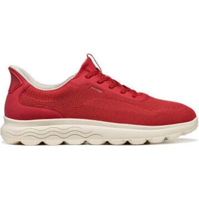 Lage Sneakers Geox u55mpa